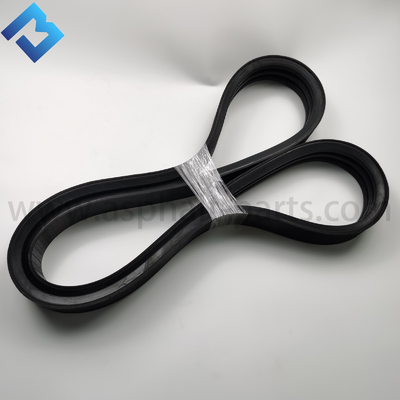 Antriebsband 2044867 für Fräsmaschinen-Ersatzteile W100 W100H Frästrommel