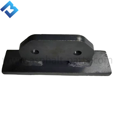 Zerteilt Fräsmaschine W200 2111404 der 45275 Schutz-Gleiter 50*200mm