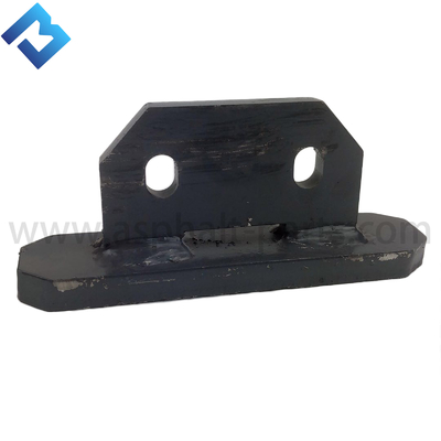 Zerteilt Fräsmaschine W200 2111404 der 45275 Schutz-Gleiter 50*200mm