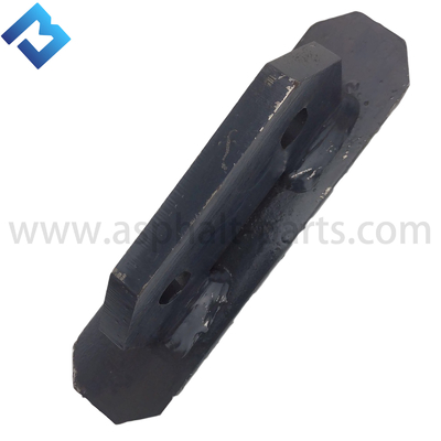 Zerteilt Fräsmaschine W200 2111404 der 45275 Schutz-Gleiter 50*200mm