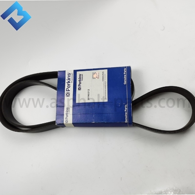 S1800-2  Asphalt Paver Use Engine Rubber Gurt 2614E012 Perkins 2050093
