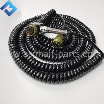 Neuer Schall-Ski-Sensor mit 7 Münzen, 7 Löchern, Dreifachanschluss 2542010