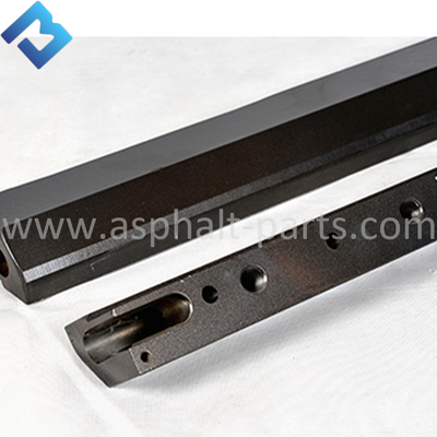 ABG Dynapac Asphalt Paver 2203109 2203136 2203171 2203200 Schiebeplattenverstümmerung