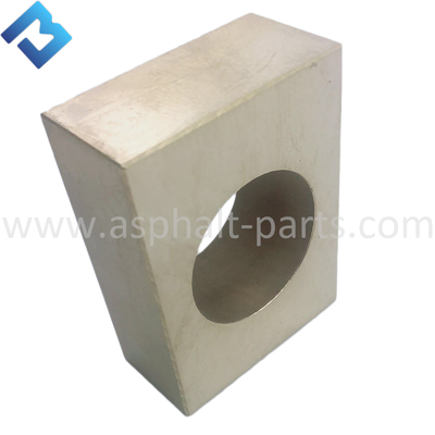 Messingschieber 4607252008 für Asphaltpflasterteile, Verschleißbeständigkeit, Teile, Schiebe-System