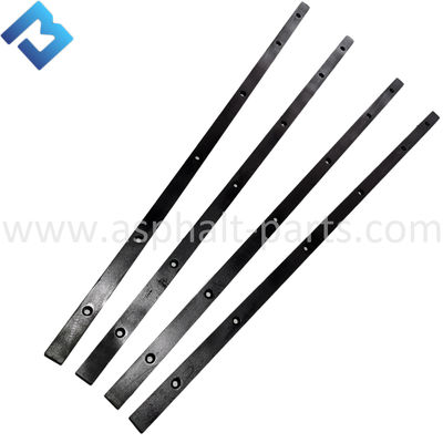 Dynapac SD2530 Schraubsystem Abnutzungsbeständigkeit Stahlbalken Asphalt Paver Ersatzteile Ersatz