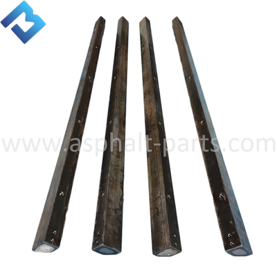 Ersatzteile für Asphaltpflastern Schiebe-System 1.5M VB600 SD2530