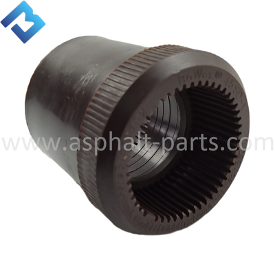 S1800-2 4610222031 110mm Bohrer-Nylonkoppelung für Straßenbetoniermaschinen-Reserve