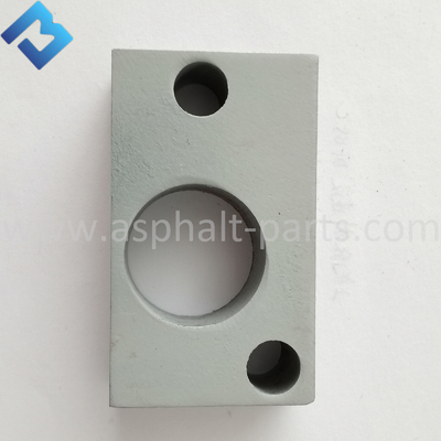 Verhütungsstange mit Tampar-Stäbchen, Pressblock für Asphaltpflastern AB600TV 4608512648