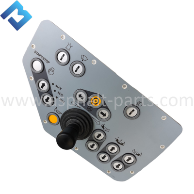 Pflasterungskontrollsystem-elektronische Teil-Richtungs-Bedienfeld Benit 2134259