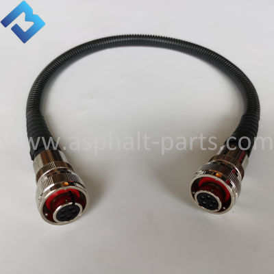 Ersatzteile für Asphaltpflastern ABG 0,5 M Steueranlage 80879828 Kabel