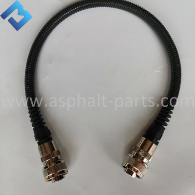 Ersatzteile für Asphaltpflastern ABG 0,5 M Steueranlage 80879828 Kabel