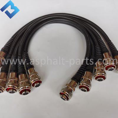 Ersatzteile für Asphaltpflastern ABG 0,5 M Steueranlage 80879828 Kabel