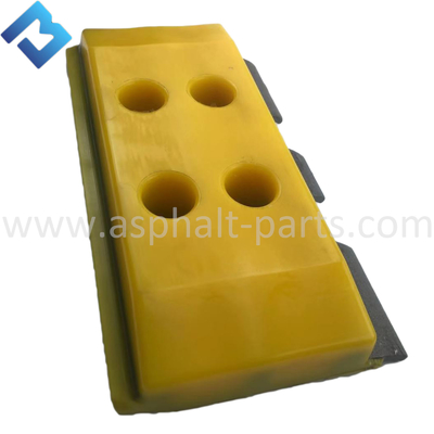 144728 Schienenplatten Poly Grip Standardsystem für die Fräsmaschine w2100,w220,w2200,w250i