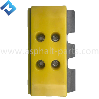 144728 Schienenplatten Poly Grip Standardsystem für die Fräsmaschine w2100,w220,w2200,w250i