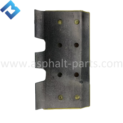 144728 Schienenplatten Poly Grip Standardsystem für die Fräsmaschine w2100,w220,w2200,w250i
