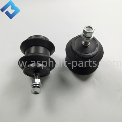 54954 Multifunktionsfräsmaschine-Teil-Bandförderer- Spannrolle