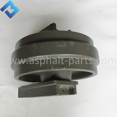 Fräsmaschine Fräsbelagteile W2000 121232 Leerlaufsteuerung