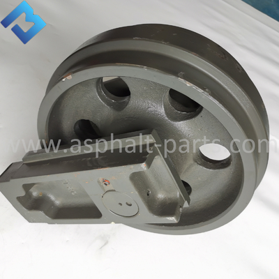 Fräsmaschine Fräsbelagteile W2000 121232 Leerlaufsteuerung