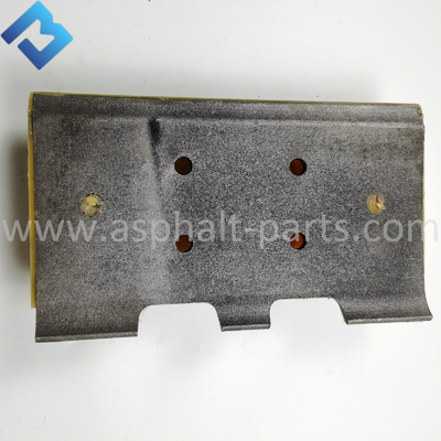 150821 W2000 Poly Grip Pu Pad Polyurethan-Streckpad für Fräsmaschine
