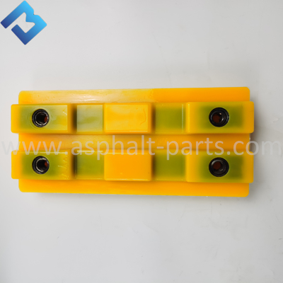 W1900/W2000/W2100 Ersatzteile für Fräsmaschinen 2411112 Polyurethan-EPS-Pad