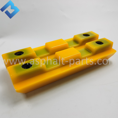 W1900/W2000/W2100 Ersatzteile für Fräsmaschinen 2411112 Polyurethan-EPS-Pad