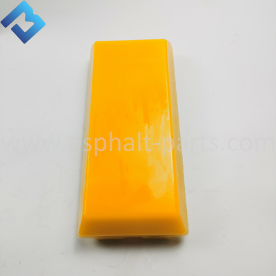 W1900/W2000/W2100 Ersatzteile für Fräsmaschinen 2411112 Polyurethan-EPS-Pad