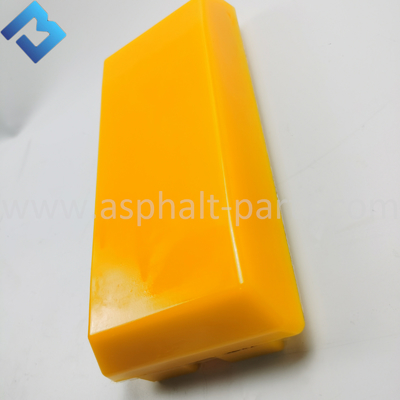 W1900/W2000/W2100 Ersatzteile für Fräsmaschinen 2411112 Polyurethan-EPS-Pad