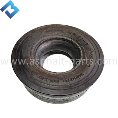 Ersatzteile für Straßenrollen Bomag BW131AC Glatte Gummiräder