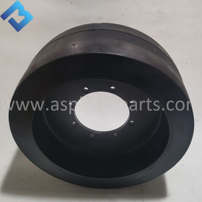 W1000F W100CF 125782 Ersatzteile für die Fließmaschine für Polymassivreifen