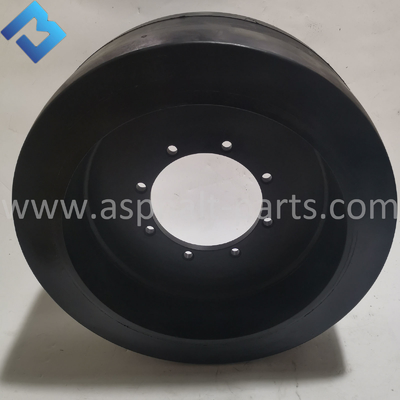 W1000F W100CF 125782 Ersatzteile für die Fließmaschine für Polymassivreifen