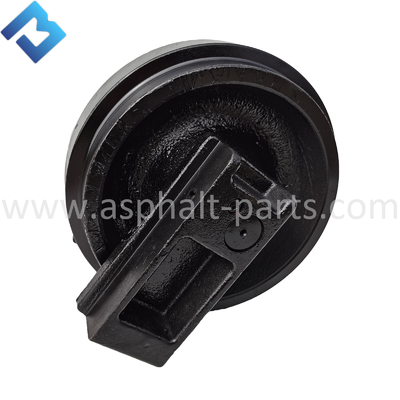 87705 Lenkräder für die W1900