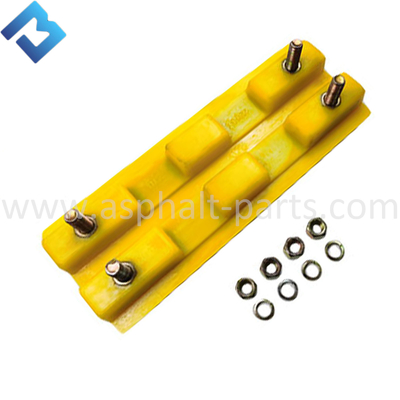 350*135 Polyurethan-Spurplatten 2102699 für Fräsmaschinen