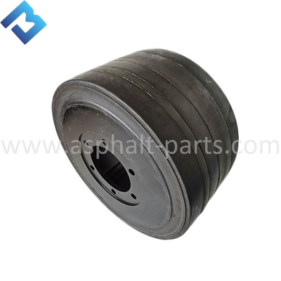 Asphaltpaver Ersatzteile