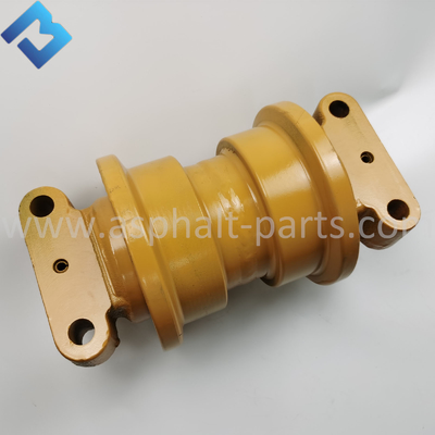 Förderband-Trommel-Rolle Sumitomo Asphalt Paver Spare Parts HA90C 230*90