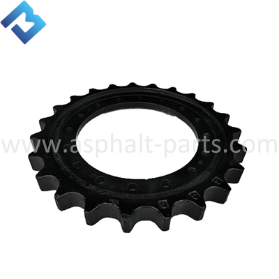 Kettenantriebskettenrad Benit 2038741 für S1600  Asphalt Paver