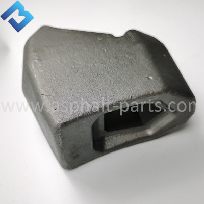 WRtgen 79997 Werkzeughalter 79997 BNT03/BNT03 Fräsmaschine Ersatzteile Ersatzteil Stützhalter Stahlpickhalter,entfernbares Messer Stützhalter