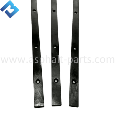 Ersatzteilersatz Dynapac SD2530 der Asphaltstraßenbetoniermaschine Tiradensystem tragen Stahlwiderstandstange