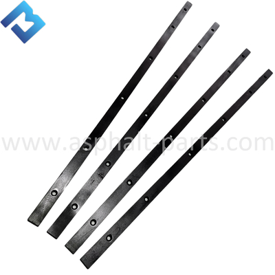 Ersatzteilersatz Dynapac SD2530 der Asphaltstraßenbetoniermaschine Tiradensystem tragen Stahlwiderstandstange