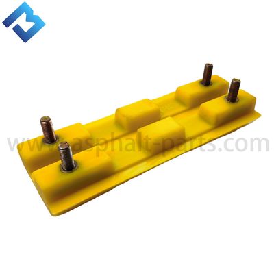 Bahn der Fräsmaschine-Ersatzteil-W2100DC W2100 2102698 füllt 350mmx135mm auf