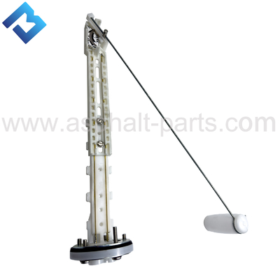 Teile für Asphaltpflastern S1900-2 2134254 Steuerungsplatte für Asphaltpflastern