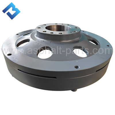 116937 Original Antriebsgürtel Kupplungsmontage WR380 Kaltrecycling Straßenfräsenmaschine