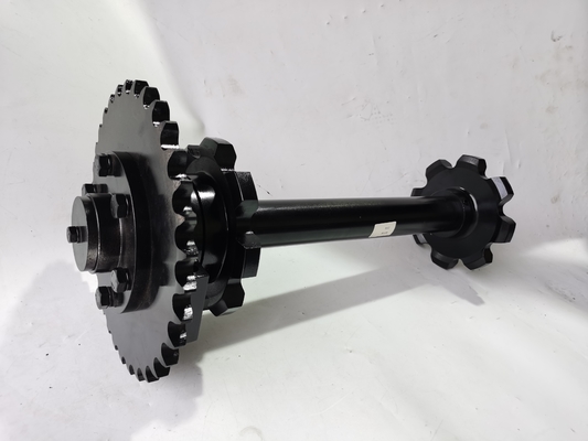 4812035552 SD2530 Einspeisungswelle für Asphaltpflasterteile SD2500/2530/2550 Einspeisungswelle
