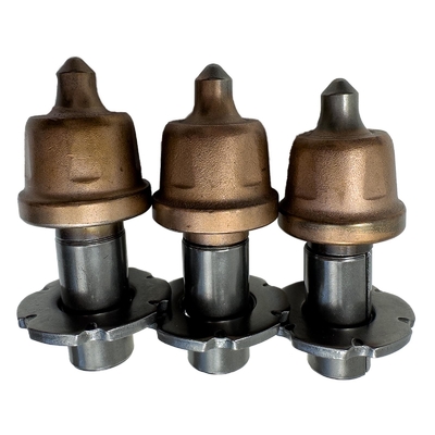 BNT6/20 Fräsenpflücker, Zähne für Fräsmaschinen PN 2642523