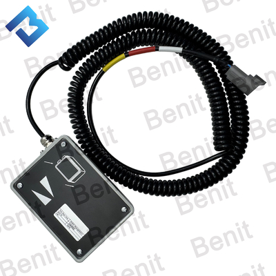 Benit Asphaltfertiger Neigungssensor 2462560026 für den Straßenbau