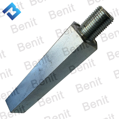 Butteradapter S1800-3 Spurspannung 2306182 Asphalt-Pflaster Ersatzteile