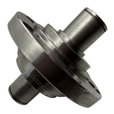 P8820DL Ersatzteile für Asphaltverbindungen Spiraleförderer Zwischenwelle Drehseparator Zwischenwelle VOE12766358