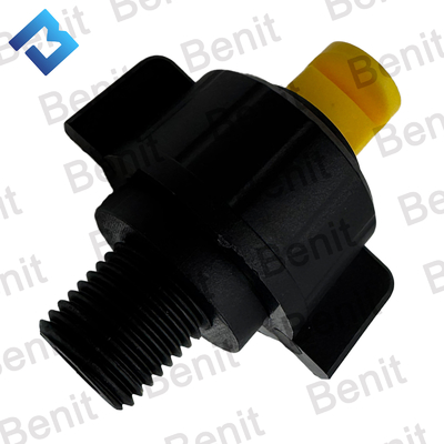CC950 Wassersprühdüse 4812124321 Schräg für Dynapac-Straßenwalzersatzteile