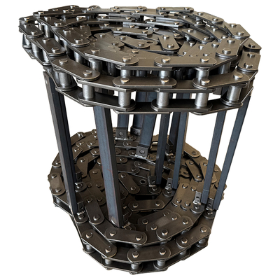 Asphaltfertiger Ersatzteile Förderkette F2500C PN 4812029178