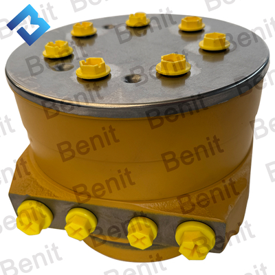 Stahlradfahrer Hydraulikmotor für Straßenrollen BW138AC 05819031