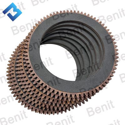 Kupplungsscheibe Fräsmaschine BM2000/60 Frästrommel Antrieb Kupplungsscheibe für Fräsmaschine PN 82243 2445315
